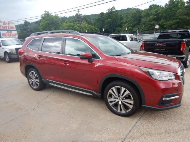 Subaru Ascent  2022
