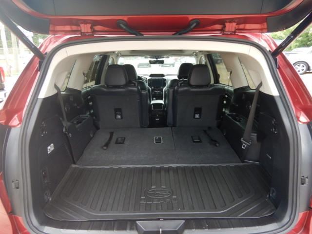 Subaru Ascent  2022