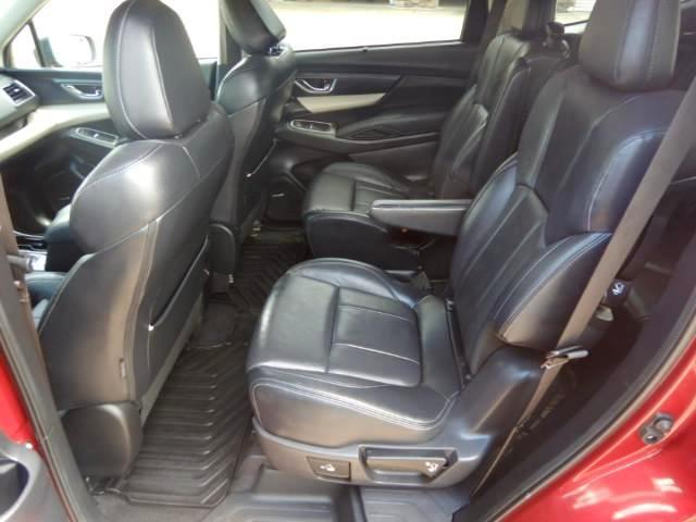 Subaru Ascent  2022