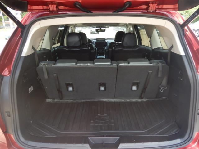 Subaru Ascent  2022