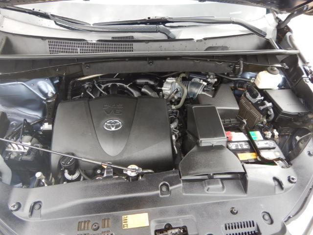 Toyota Highlander XLE AWD V6 2017