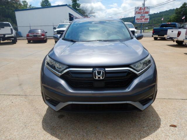 Honda CR-V  2020