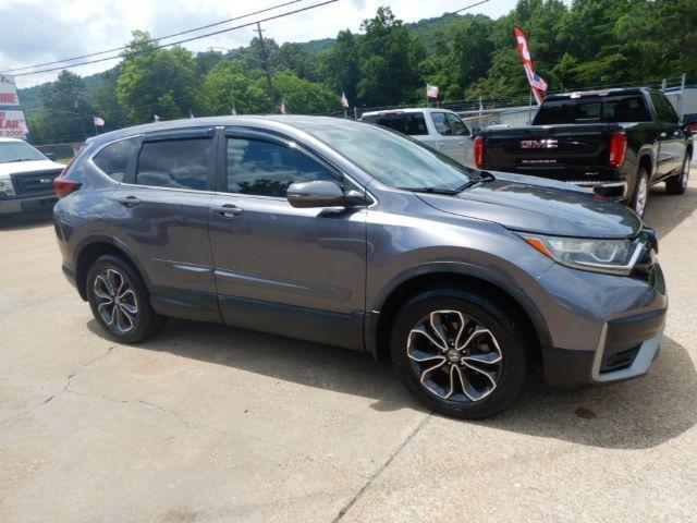 Honda CR-V  2020