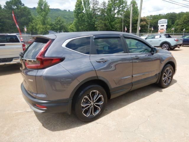 Honda CR-V  2020