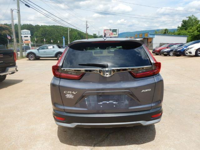 Honda CR-V  2020