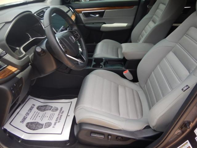 Honda CR-V  2020