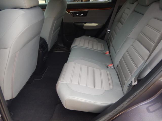 Honda CR-V  2020