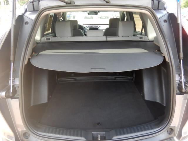 Honda CR-V  2020