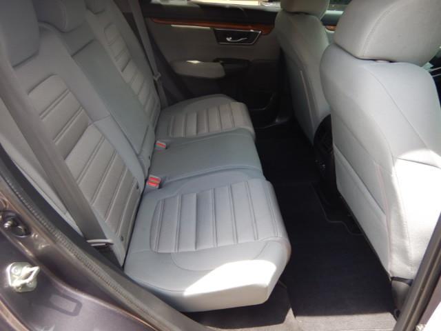 Honda CR-V  2020