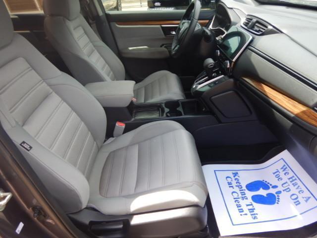 Honda CR-V  2020