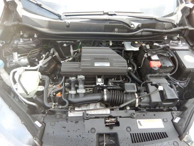 Honda CR-V  2020