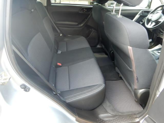 Subaru Forester 2.5i Premium CVT 2018