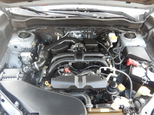 Subaru Forester 2.5i Premium CVT 2018