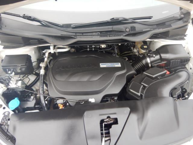 Honda Odyssey  2019