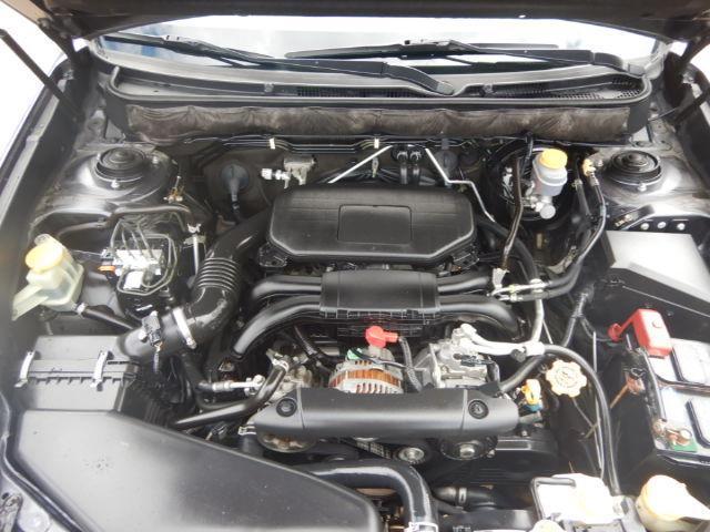 Subaru Outback 2.5i Premium 2012