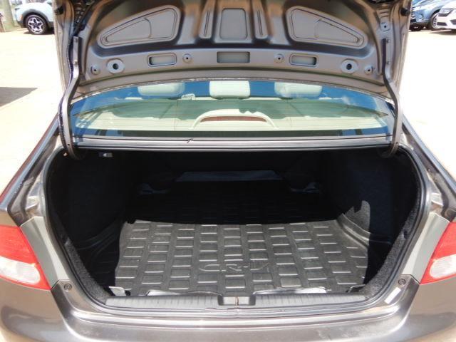 Honda Civic LX sedan 2011