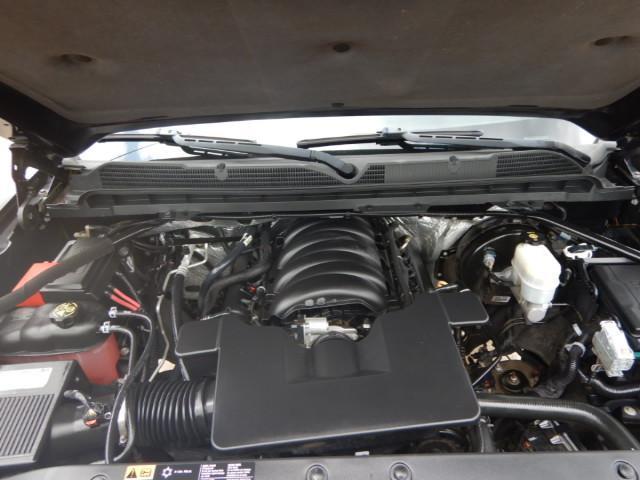 Chevrolet Silverado 1500  2016