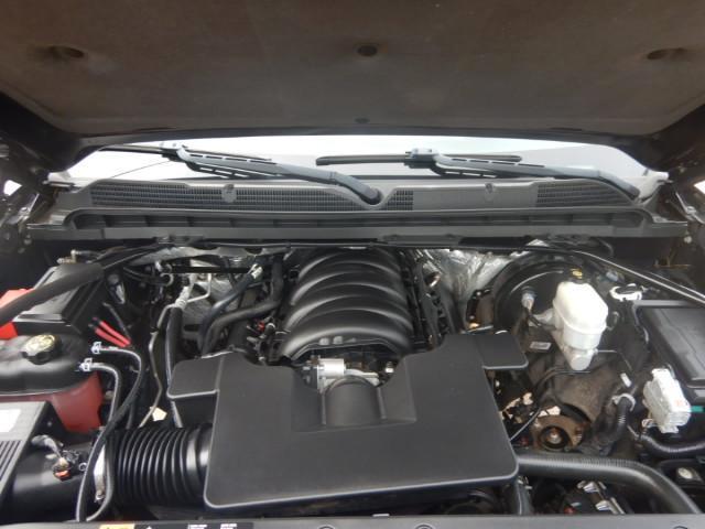 Chevrolet Silverado 1500 LS Regular Cab Short Bed 2WD 2016