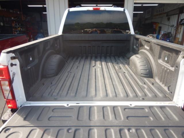 Ford F-250 SD XL Crew Cab 4WD 2020