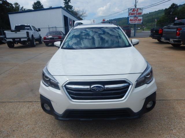 Subaru Outback 3.6R Limited 2019