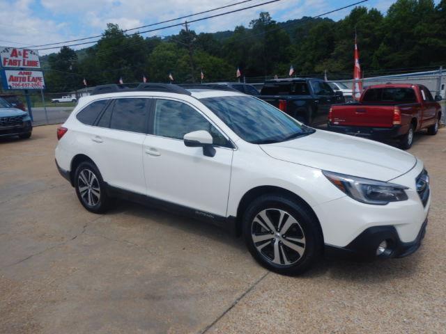 Subaru Outback 3.6R Limited 2019