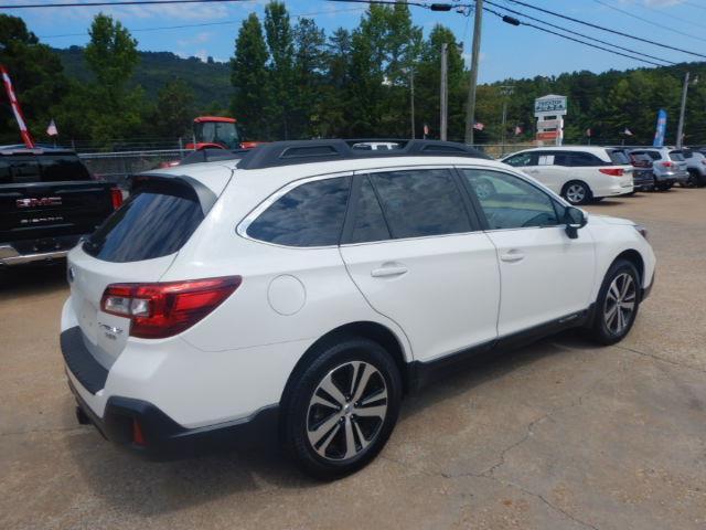 Subaru Outback 3.6R Limited 2019