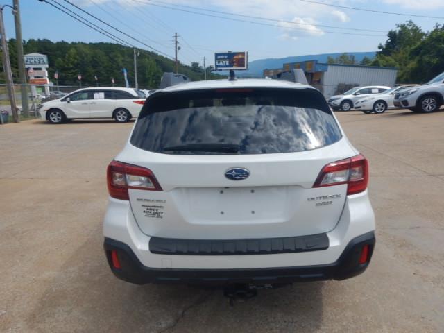 Subaru Outback 3.6R Limited 2019
