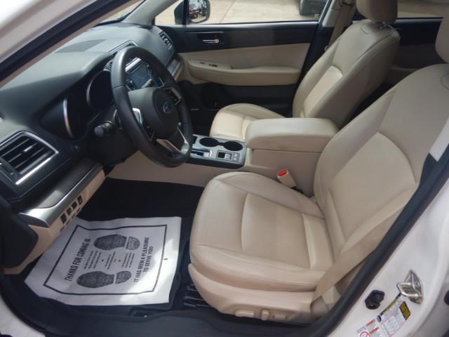 Subaru Outback 3.6R Limited 2019