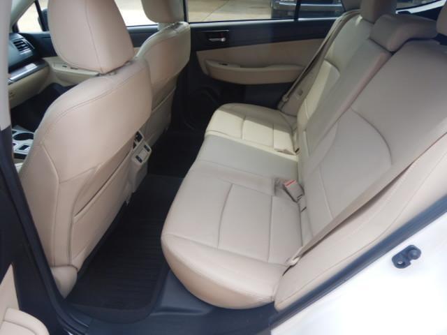 Subaru Outback 3.6R Limited 2019