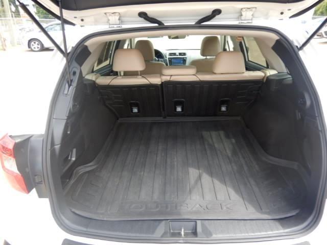 Subaru Outback 3.6R Limited 2019