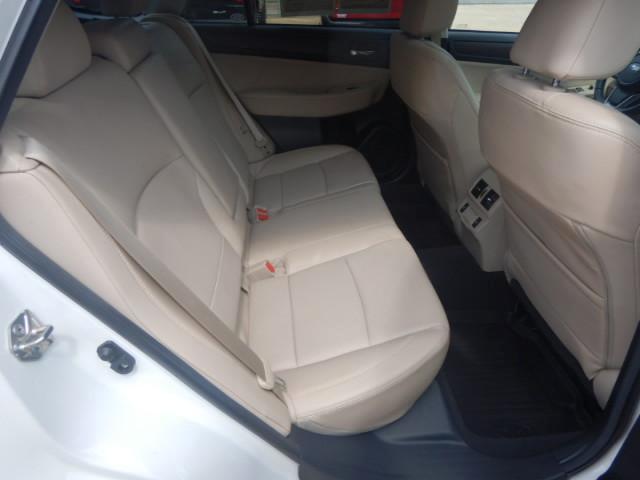 Subaru Outback 3.6R Limited 2019