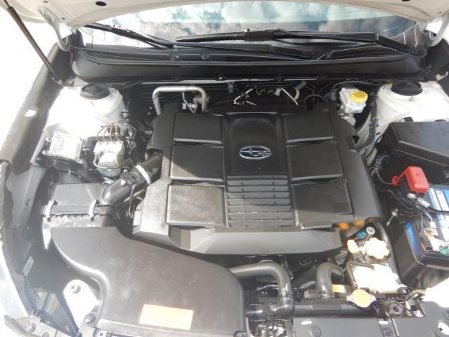 Subaru Outback 3.6R Limited 2019