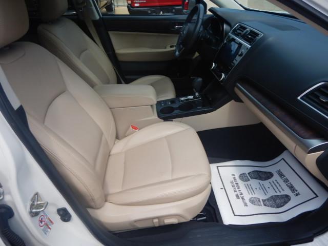 Subaru Outback 3.6R Limited 2019