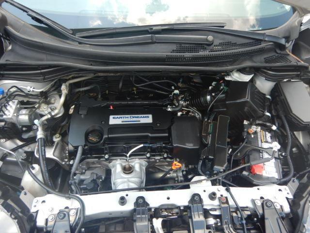 Honda CR-V EX-L 4D SUV FWD 2015