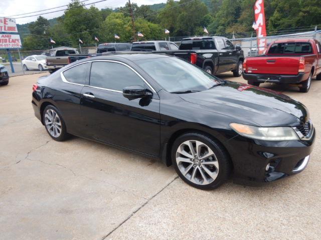 Honda Accord EX-L V6 Coupe AT 2015