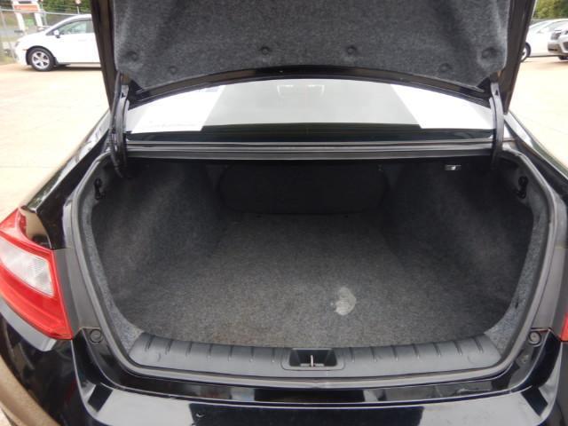 Honda Accord EX-L V6 Coupe AT 2015
