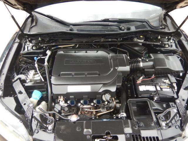 Honda Accord EX-L V6 Coupe AT 2015