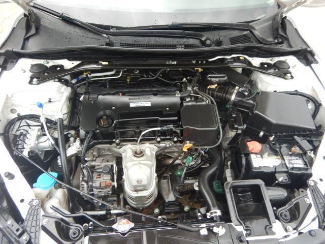 Honda Accord EX-L Sedan 2017