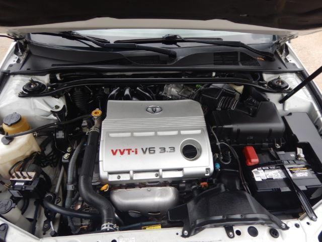 Toyota Camry Solara SLE 2D Convertible V6 2006