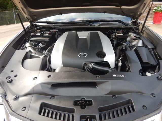 Lexus RC 300 F SPORT AWD 2016
