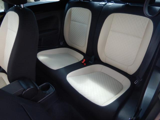 Volkswagen Beetle  2019