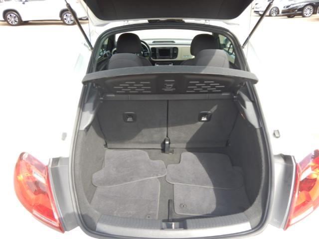 Volkswagen Beetle  2019