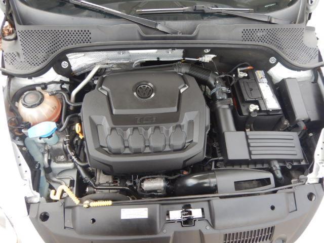 Volkswagen Beetle  2019