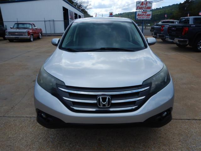 Honda CR-V  2013