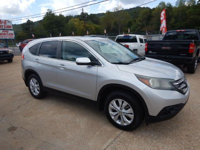 Honda CR-V  2013