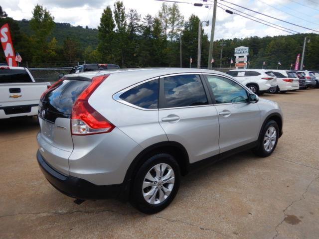 Honda CR-V  2013