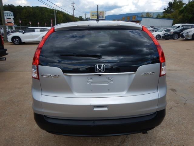 Honda CR-V  2013