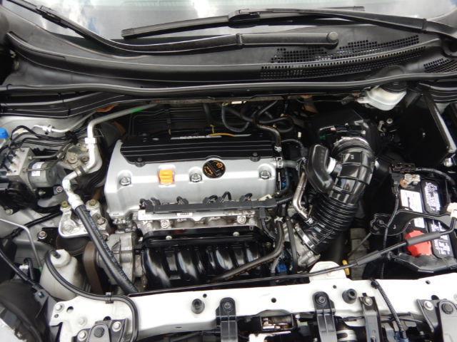 Honda CR-V  2013