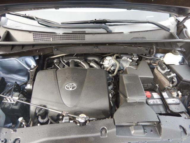 Toyota Highlander XLE AWD V6 2017