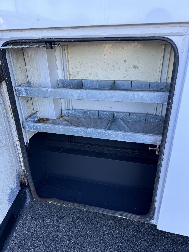 Ford Econoline E-350 Super Duty 2010